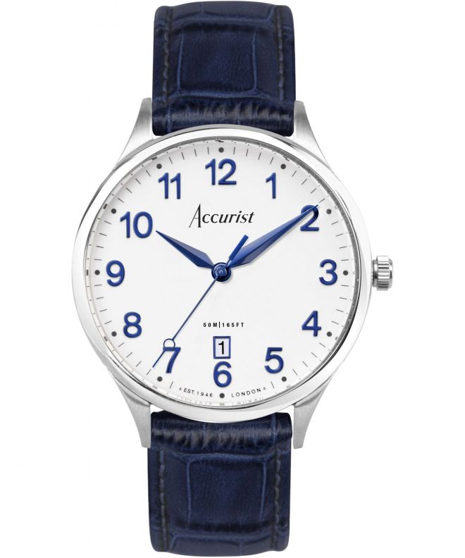 Hodinky pánske ACCURIST Classic 73000