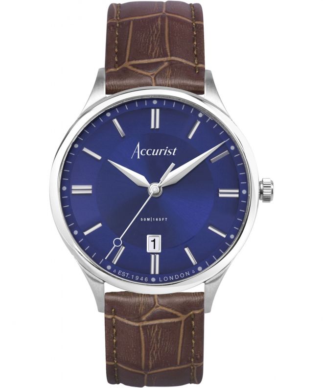 Hodinky pánske ACCURIST Classic 73005