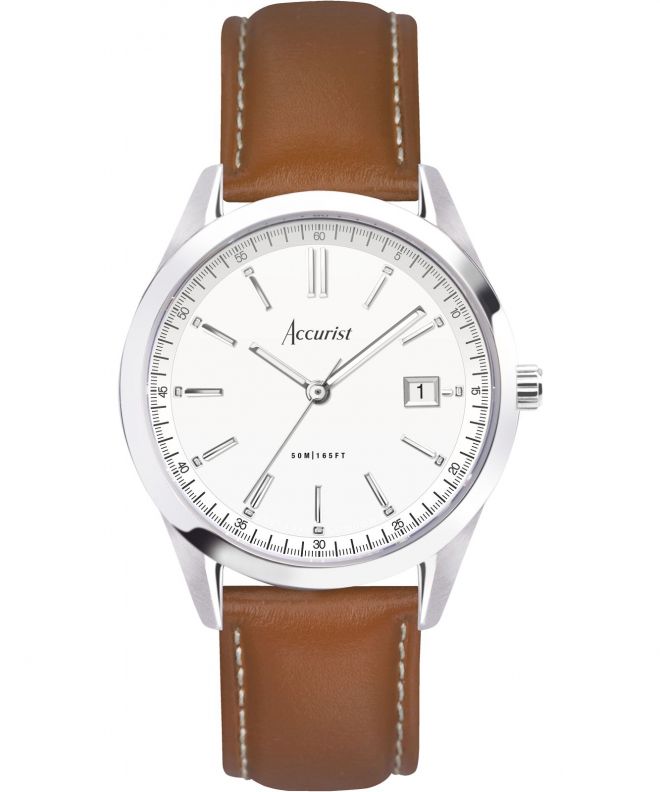 Hodinky pánske ACCURIST Everyday 74011