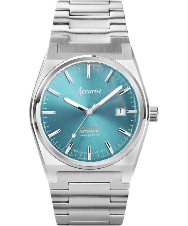 Hodinky pánske ACCURIST Origin Automatic 70027