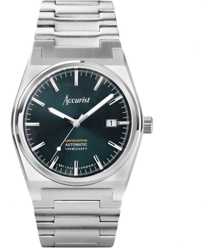 Hodinky pánske ACCURIST Origin Automatic 70029
