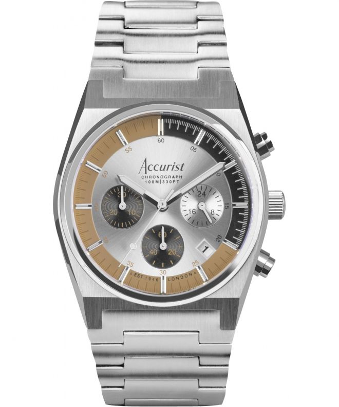 Hodinky pánske ACCURIST Origin Chronograph 70006X