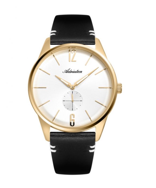 Hodinky pánske Adriatica Classic A8264.1253XLQ (A8264.1253QXL)