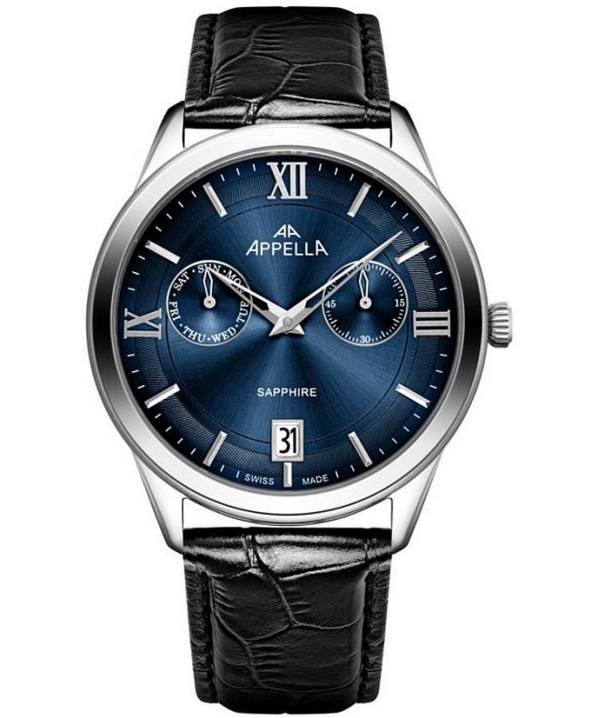 Hodinky pánske Appella Classic L70014.5265QF