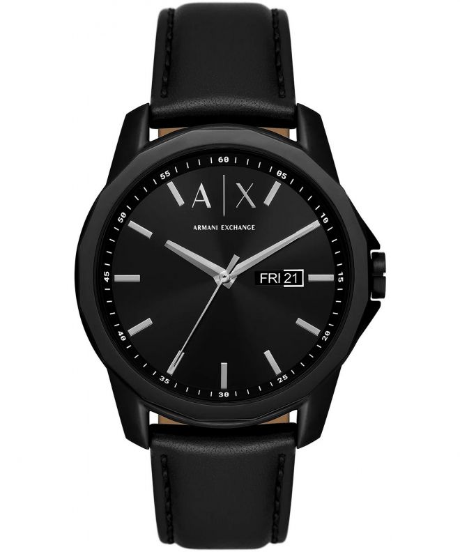 Hodinky pánske Armani Exchange Banks SET AX7147SET