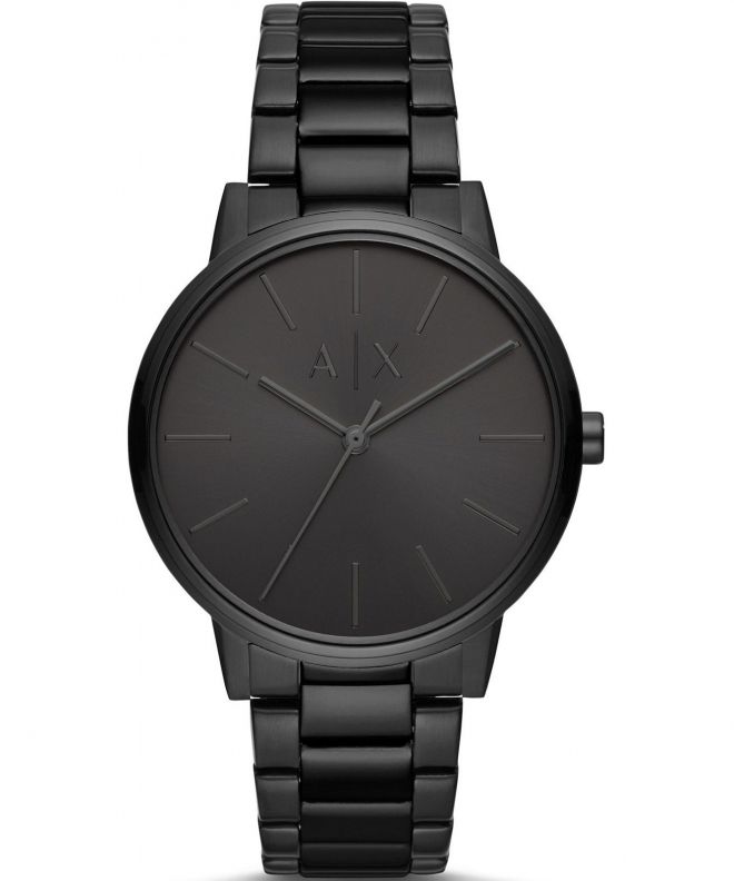 Hodinky Pánske Armani Exchange Cayde AX2701