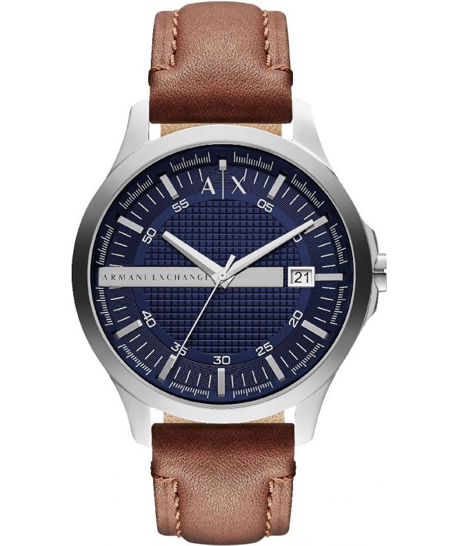 Hodinky Pánske Armani Exchange Exchange Hampton AX2133
