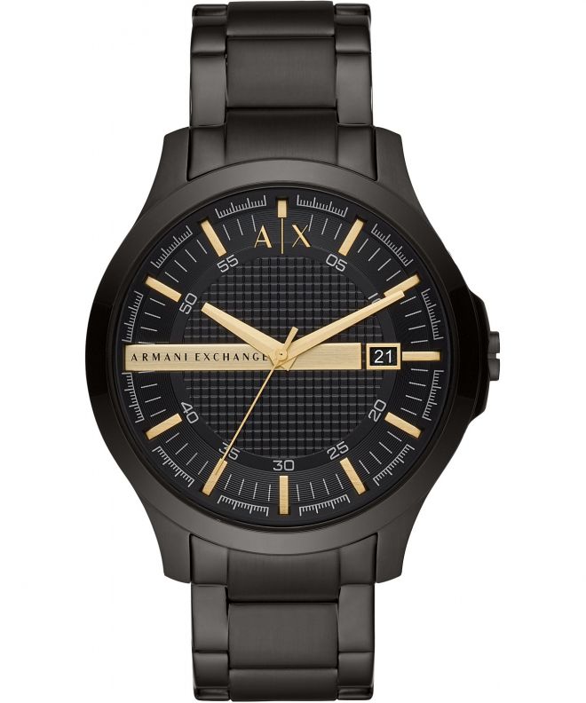 Hodinky Pánske Armani Exchange Exchange Hampton AX2413