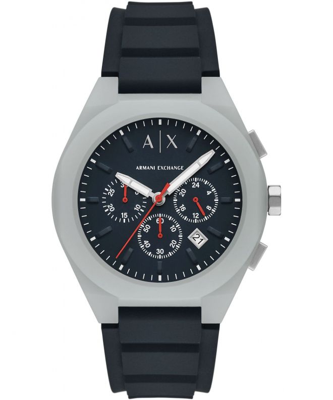 Hodinky pánske Armani Exchange Sync Chronograph AX4172