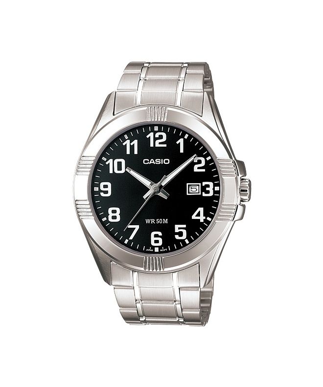 Hodinky Pánske Casio Classic MTP-1308D-1BVEF