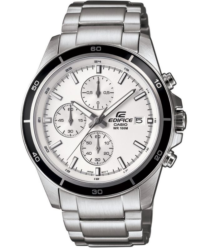 Hodinky pánske Edifice Casio Chronograph EFR-526D-7AVUEF