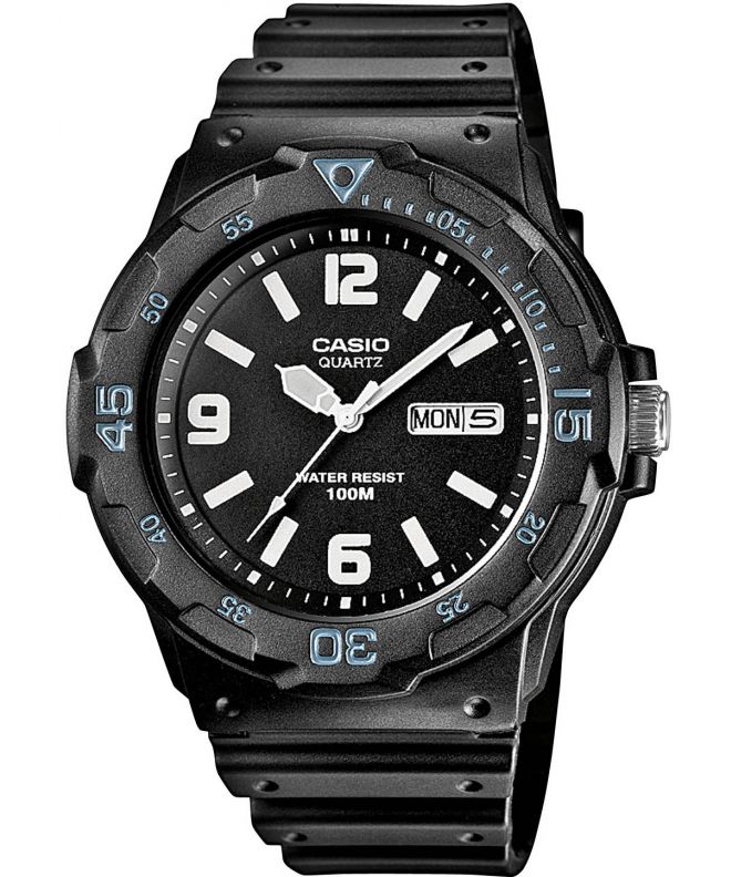 Hodinky Pánske Casio Sport MRW-200H-1B2VEF (MRW-200H-1B2VEG)