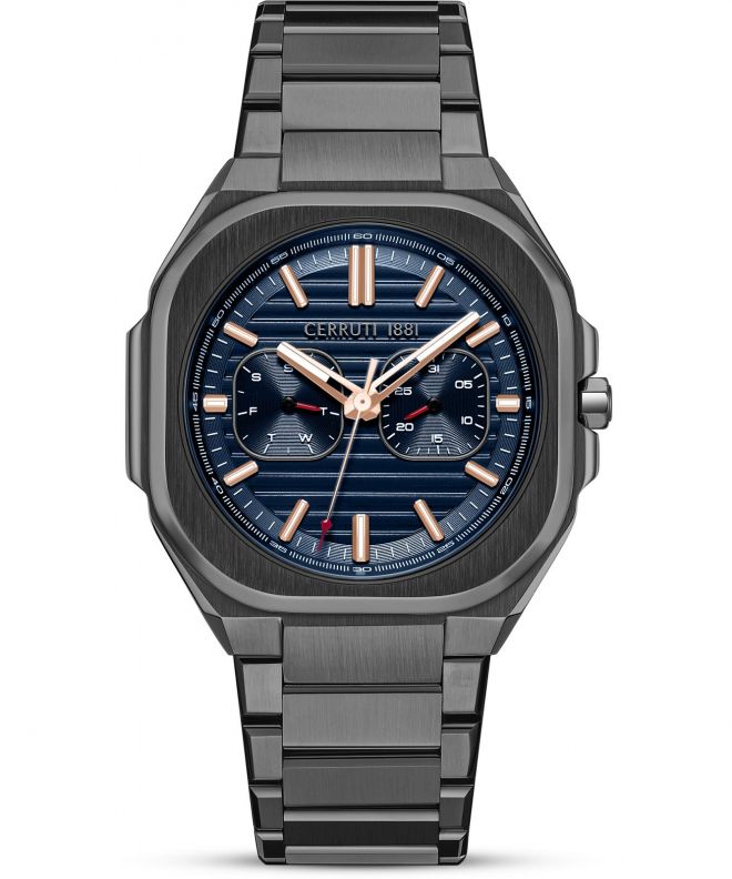 Hodinky pánske Cerruti 1881 Leadri CIWGK0073501