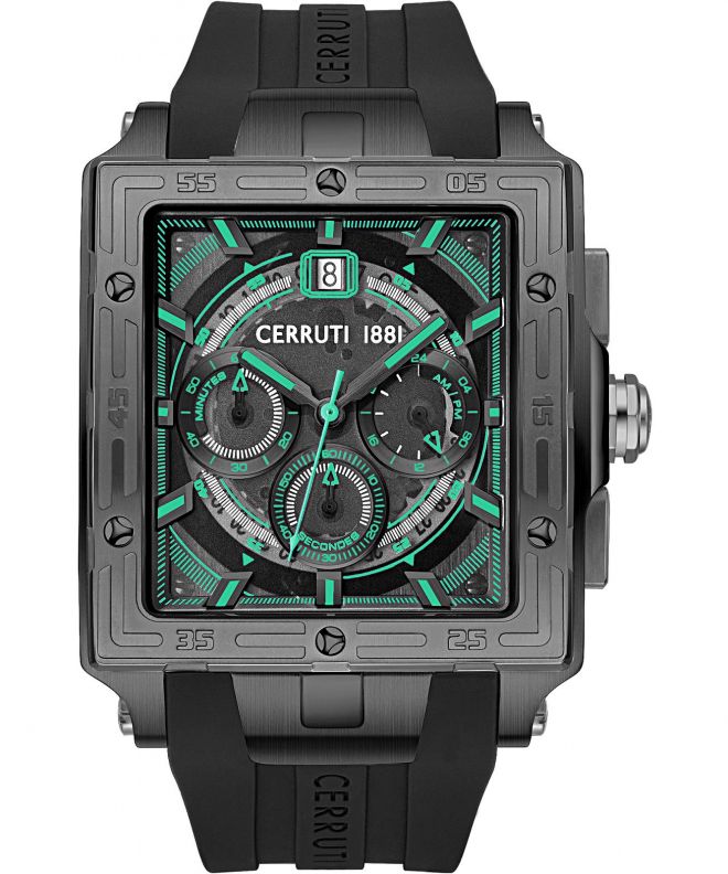 Hodinky pánske Cerruti 1881 Odissea CIWGO0072403