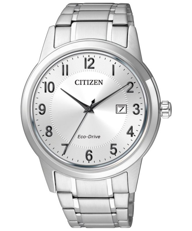 Hodinky pánske Citizen Eco-Drive Sports AW1231-58B