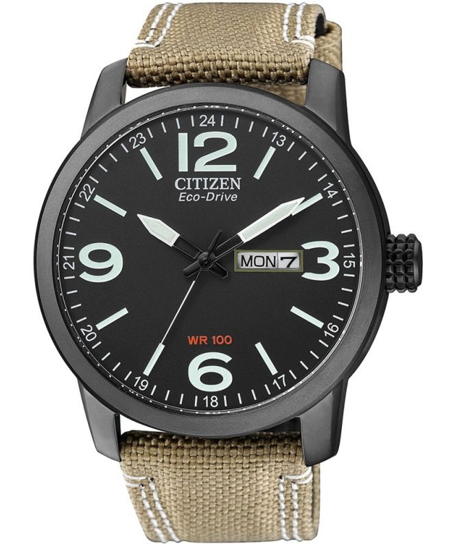 Hodinky pánske Citizen Eco-Drive Sports BM8476-23EC (BM8476-23EE)