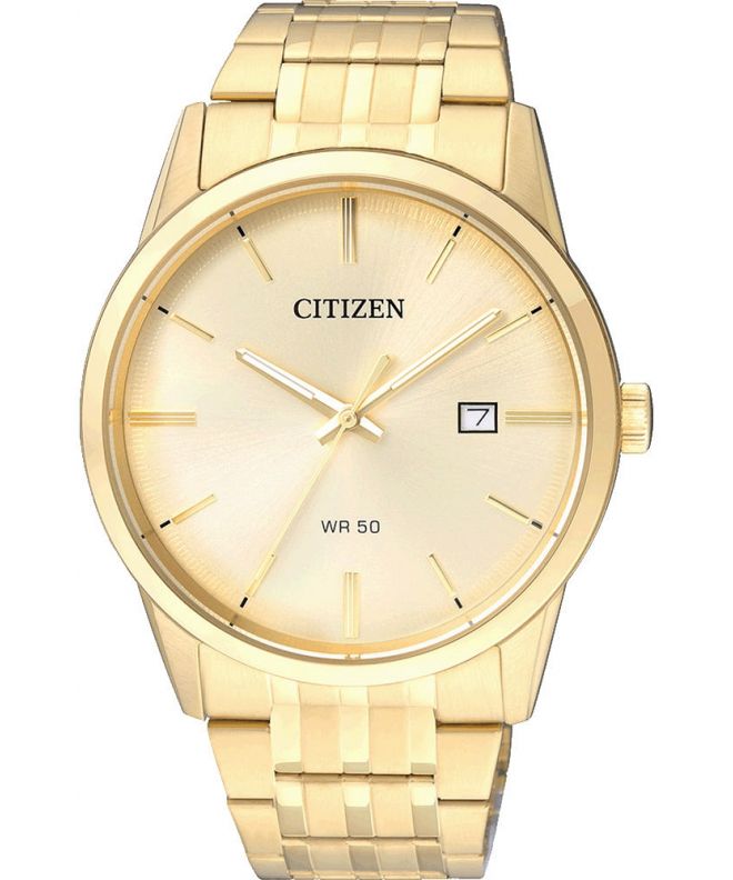 Hodinky pánske Citizen Sports BI5002-57P