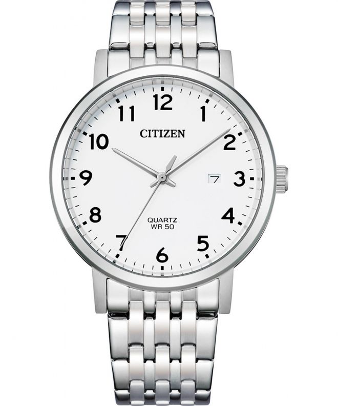 Hodinky pánske Citizen Elegance BI5070-57A