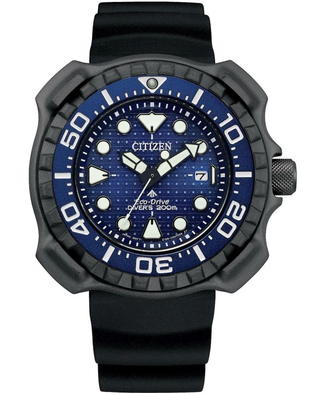 Hodinky pánske Citizen Promaster Diver Limited Edition BN0225-04L