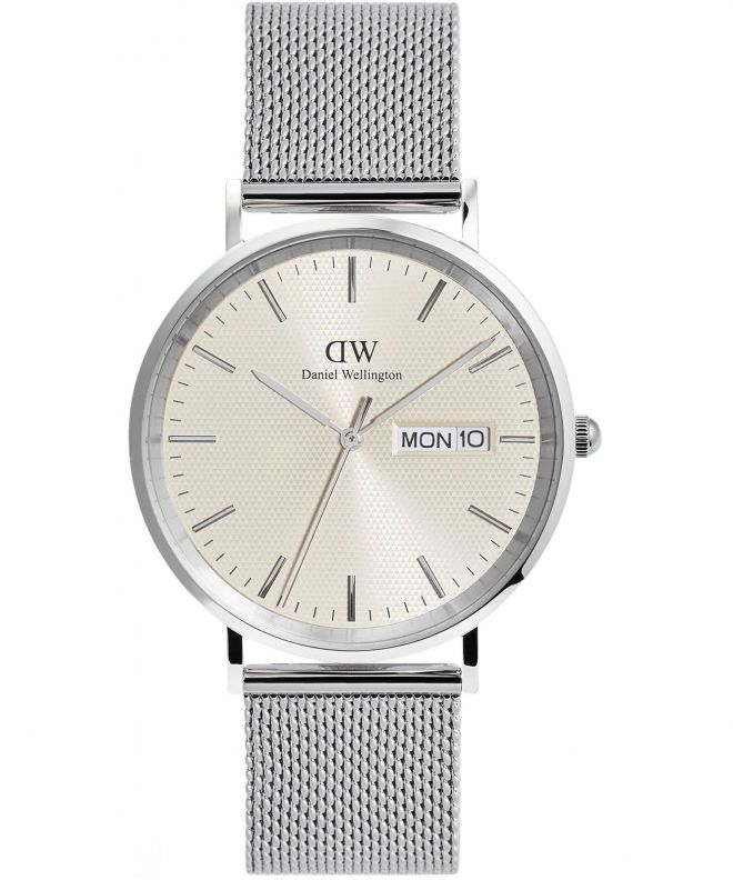 Hodinky pánske Daniel Wellington Classic Day Display 40 DW00100828