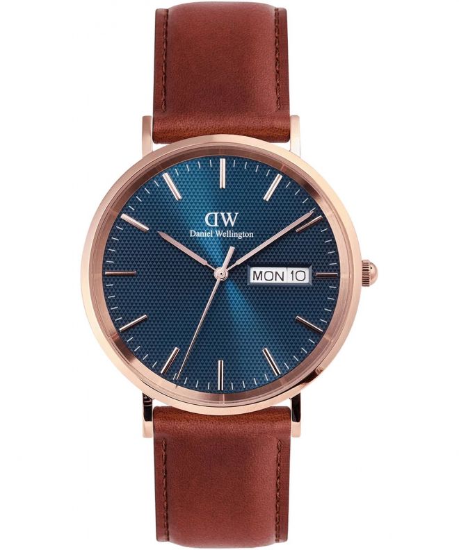 Hodinky pánske Daniel Wellington Classic Day Display 40 DW00100830