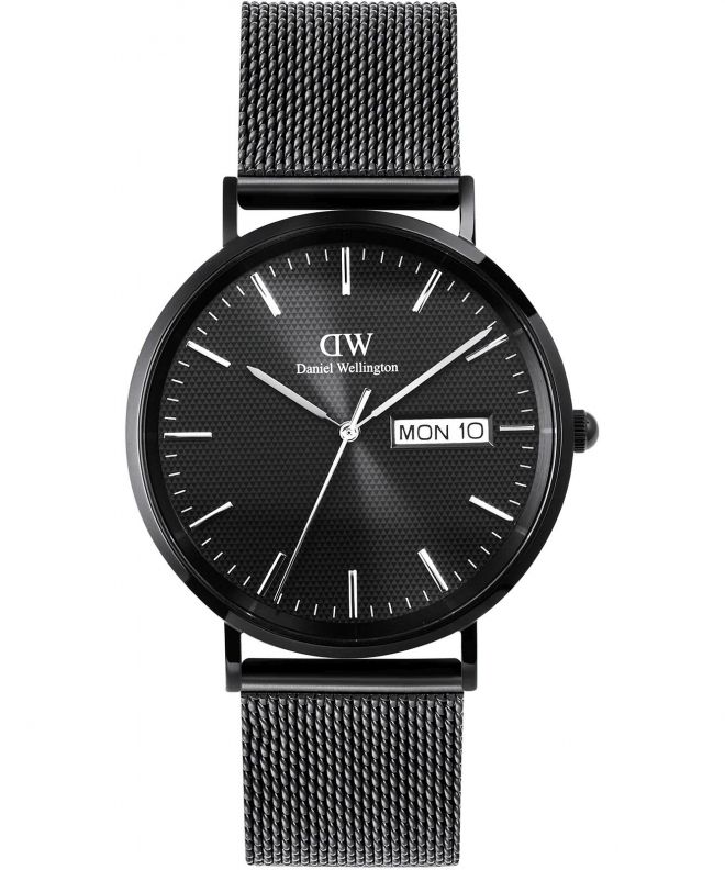 Hodinky pánske Daniel Wellington Classic Day Display 40 DW00100831