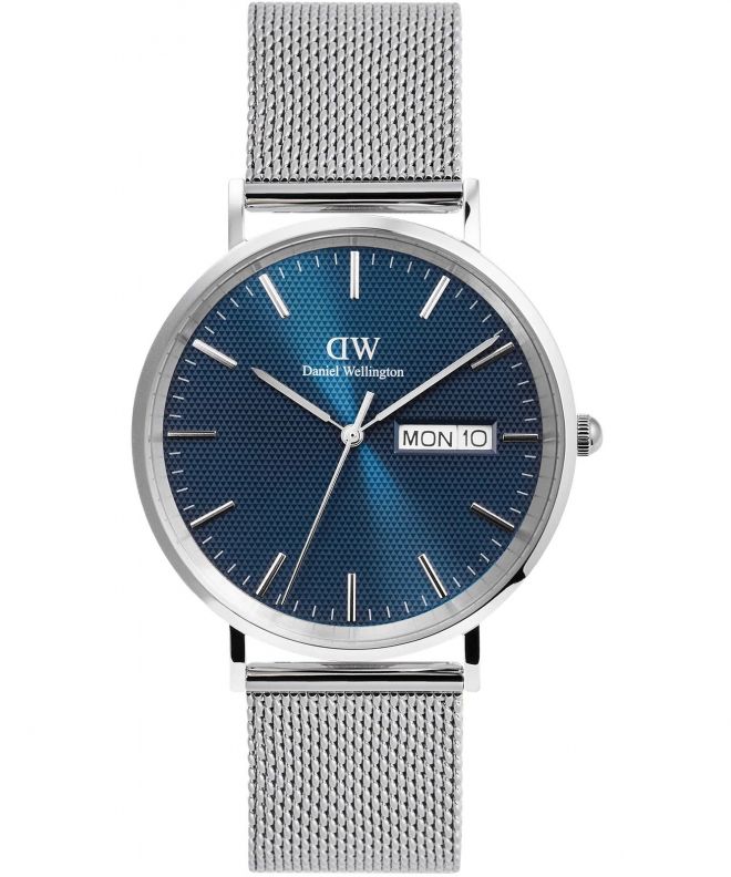 Hodinky pánske Daniel Wellington Classic Day Display 40 DW00100833