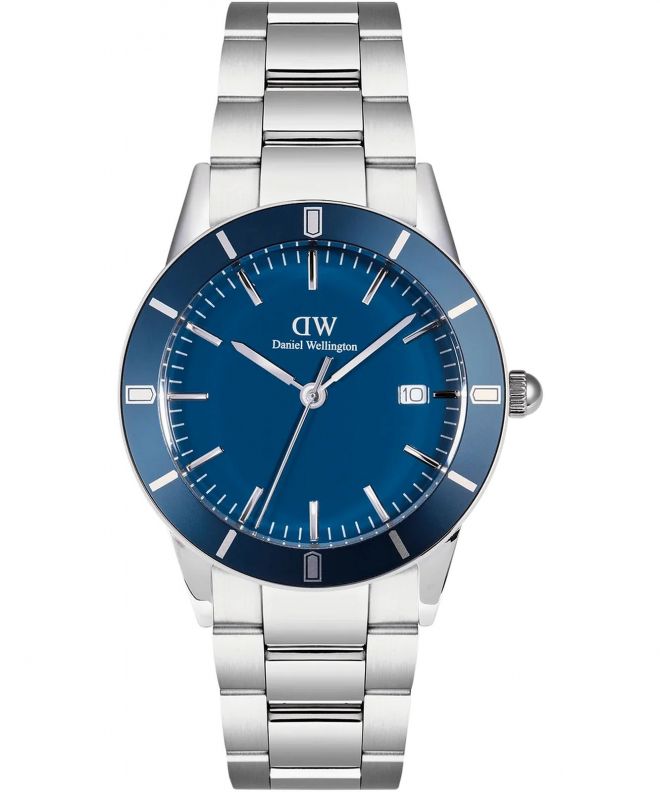 Hodinky pánske Daniel Wellington Iconic Paradigma 40 DW00100820