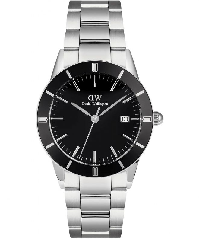 Hodinky pánske Daniel Wellington Iconic Paradigma 40 DW00100822