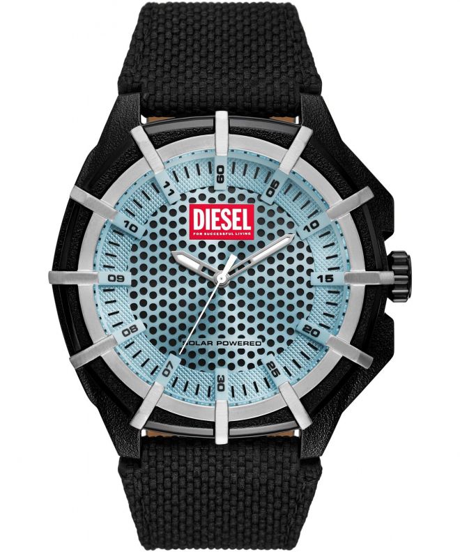Hodinky pánske Diesel Framed Solar DZ4679