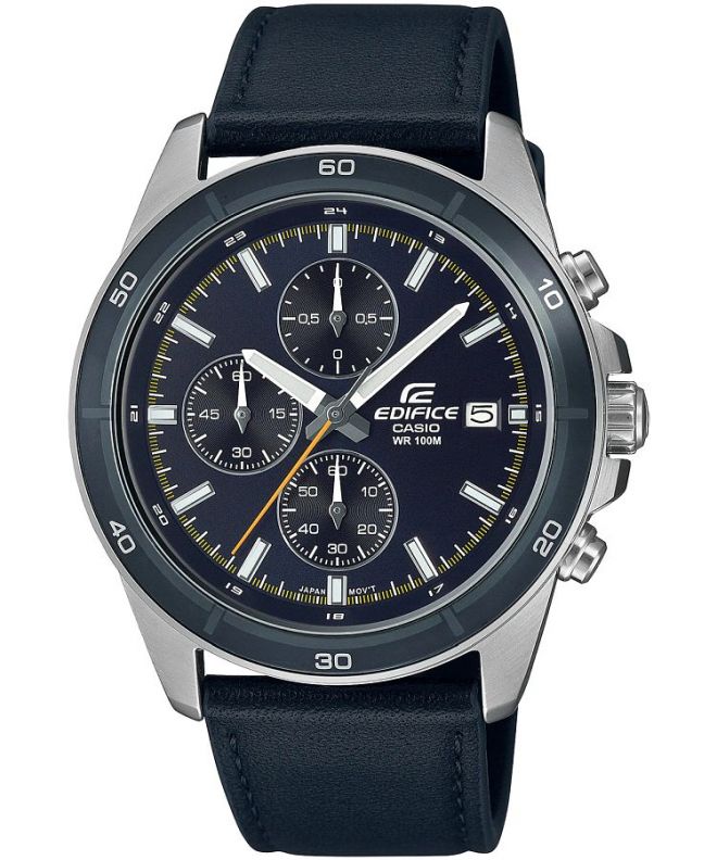 Hodinky Pánske Casio Edifice Classic EFR-526L-2CVUEF