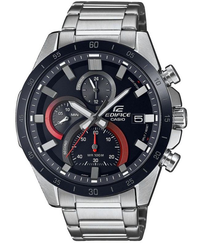 Hodinky Pánske Casio Edifice Classic EFR-571DB-1A1VUEF
