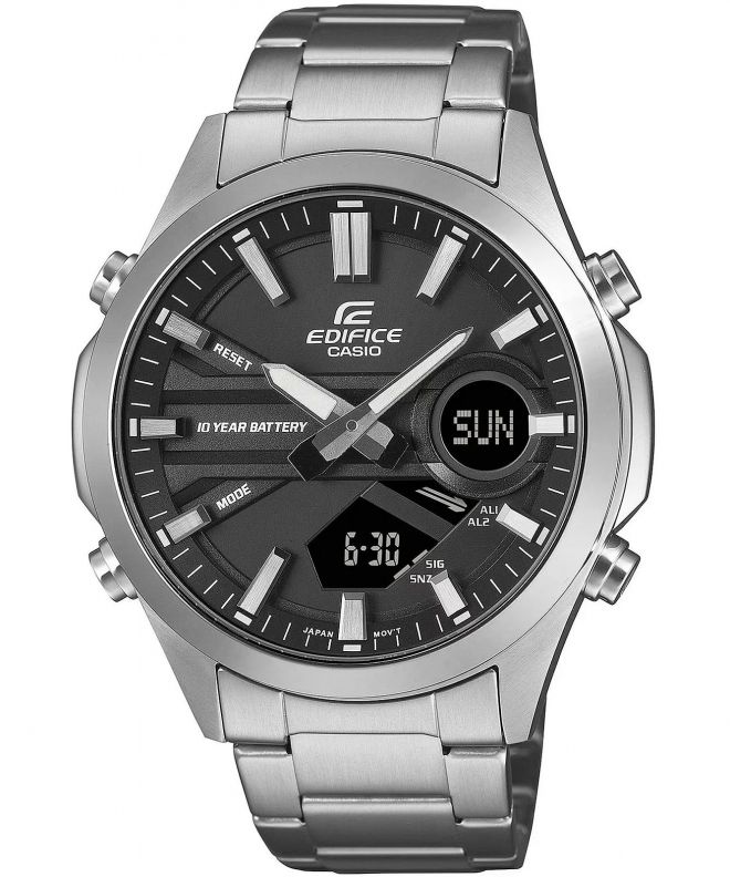 Hodinky pánske Casio Edifice Classic EFV-C120D-1AEF