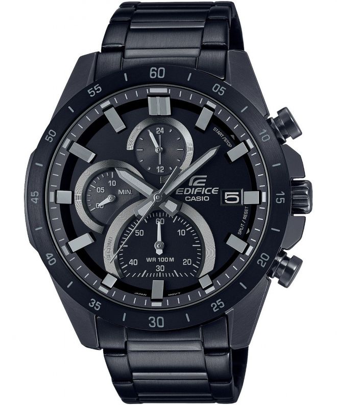 Hodinky pánske Edifice Momentum EFR-571MDC-1AVUEF