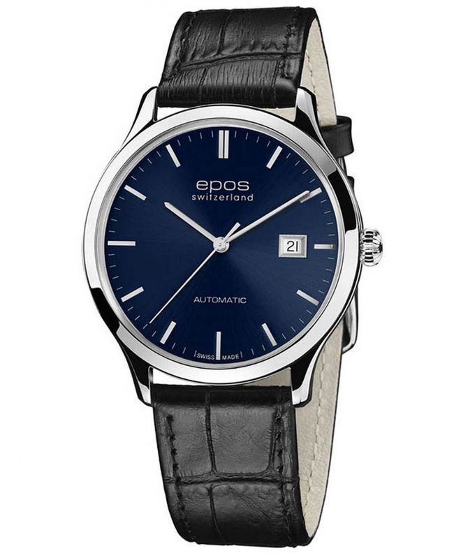 Hodinky Pánske Epos Originale Automatic 3420.152.20.16.15