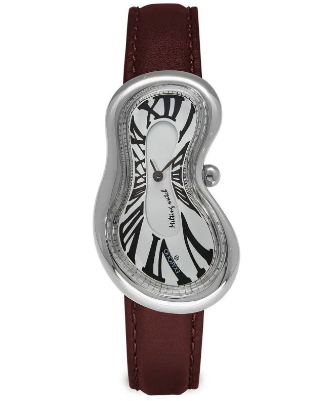 Hodinky pánske EXAEQUO Melting Watch 0001.0002