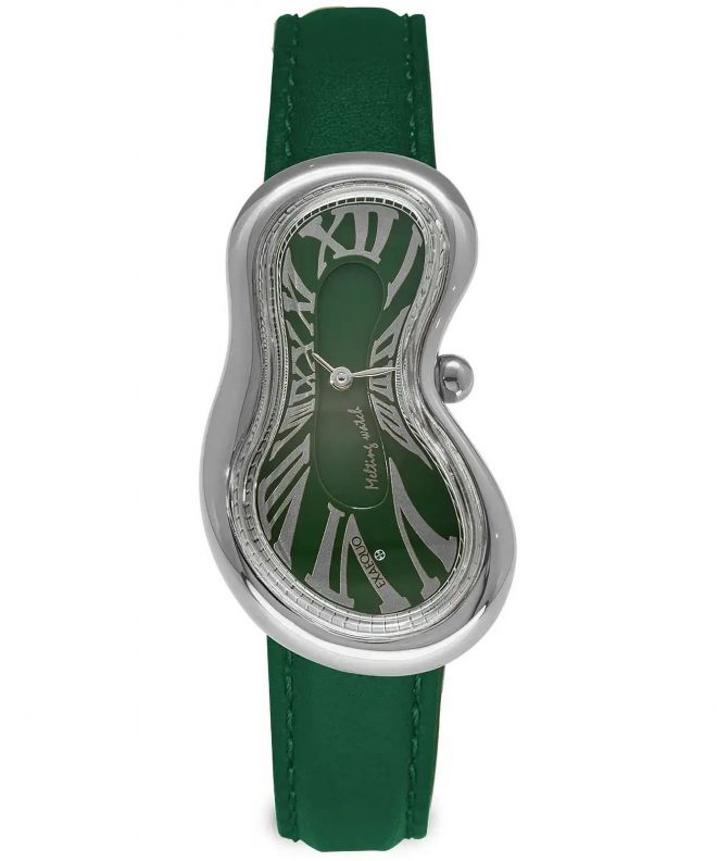 Hodinky pánske EXAEQUO Melting Watch 0001.0005
