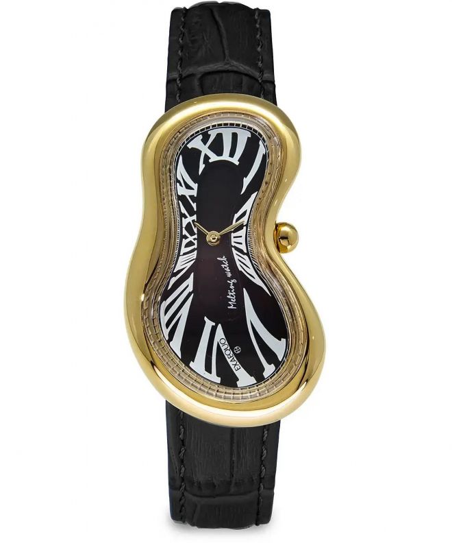 Hodinky pánske EXAEQUO Melting Watch 0002.0001