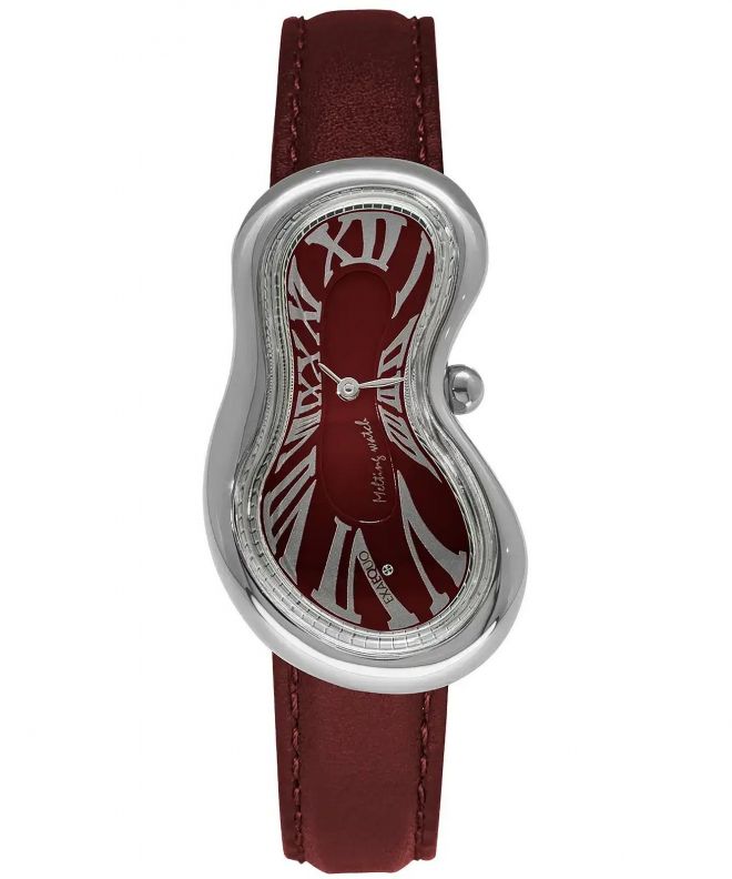 Hodinky pánske EXAEQUO Melting Watch Italian 0001.0006