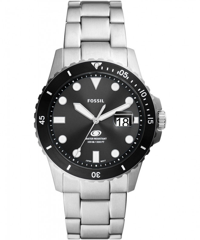 Hodinky pánske Fossil Blue FS6032