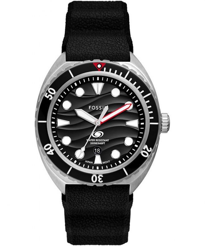 Hodinky pánske Fossil Breaker FS6062