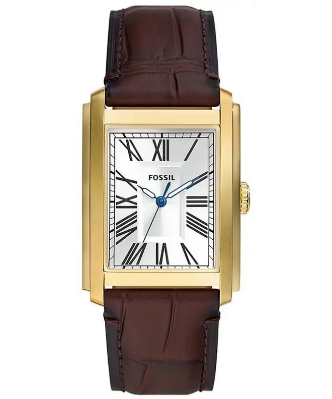Hodinky pánske Fossil Carraway FS6011