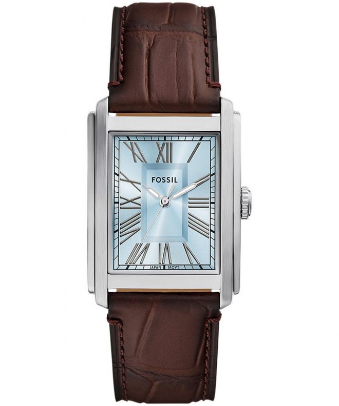 Hodinky pánske Fossil Carraway FS6110