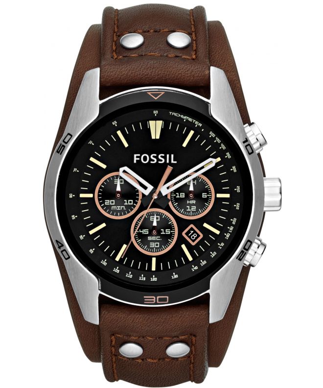 Hodinky Pánske Fossil COACHMAN CH2891