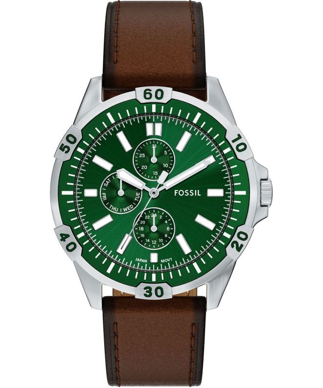 Hodinky pánske Fossil Garrett FS6147