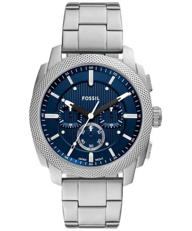 Hodinky pánske Fossil Machine Chronograph FS6096