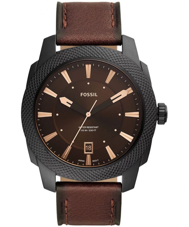 Hodinky Pánske Fossil Machine FS5972