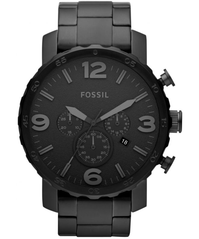 Hodinky Pánske Fossil Nate JR1401