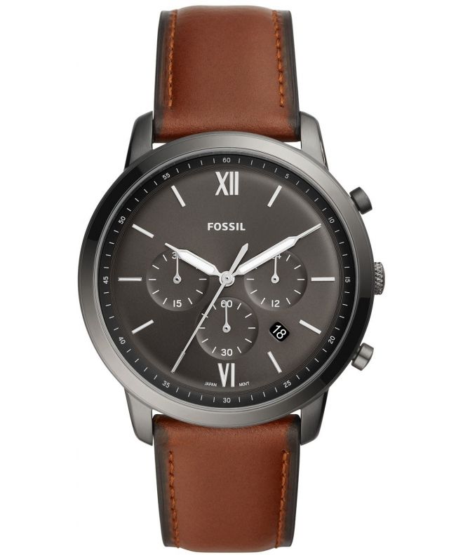 Hodinky Pánske Fossil Neutra Chrono FS5512