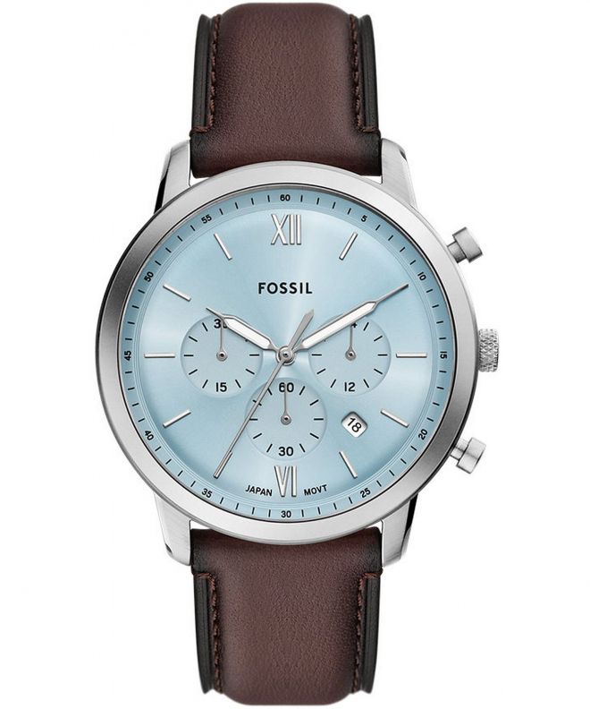 Hodinky pánske Fossil Neutra Chronograph FS6109